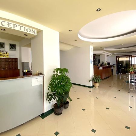 Hotel Opal Primorsko Eksteriør bilde
