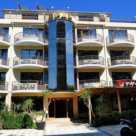 Hotel Opal Primorsko Eksteriør bilde