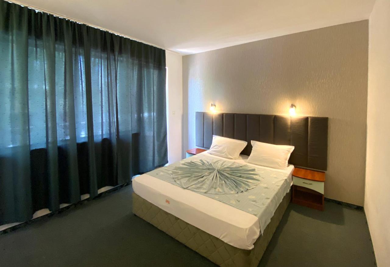 Hotel Opal Primorsko Eksteriør bilde