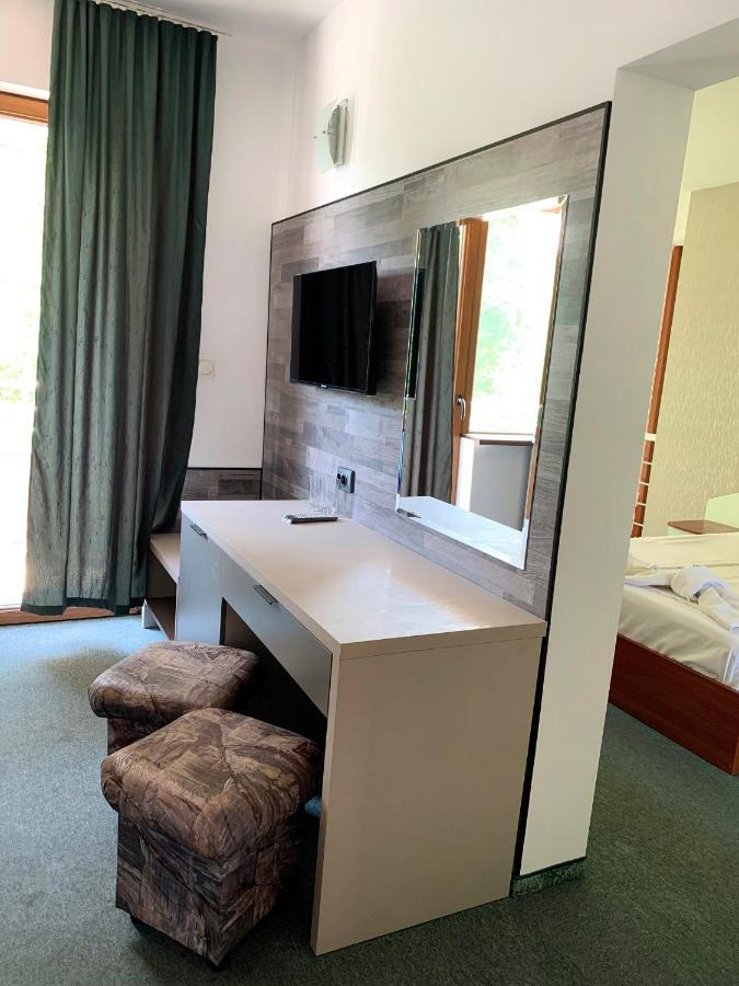 Hotel Opal Primorsko Eksteriør bilde