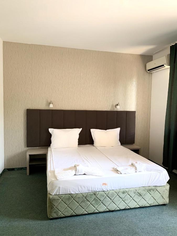 Hotel Opal Primorsko Eksteriør bilde
