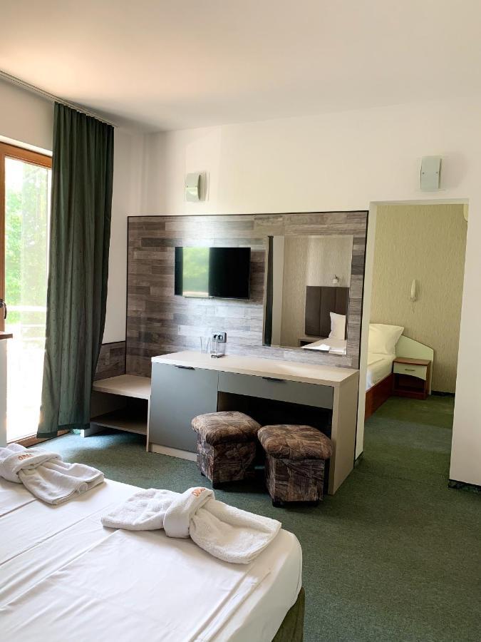 Hotel Opal Primorsko Eksteriør bilde